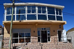 Hotel Altos de la Puna