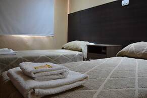 Hotel Altos de la Puna