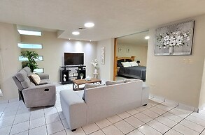 Ocean view 2BR Condo downtown Cozumel