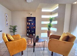 Ocean view 2BR Condo downtown Cozumel