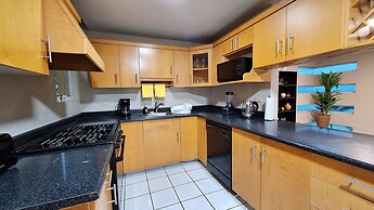 Ocean view 2BR Condo downtown Cozumel