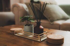 Centre of Whitley Bay Short & Long Stay