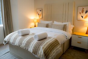 Centre of Whitley Bay Short & Long Stay