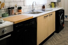 Centre of Whitley Bay Short & Long Stay