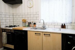 Centre of Whitley Bay Short & Long Stay