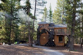 Charmed Resorts
