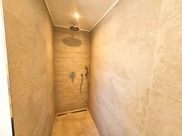 Comfort 2BR flat with terrace&parking