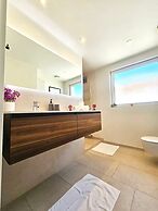 Comfort 2BR flat with terrace&parking