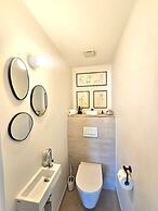 Comfort 2BR flat with terrace&parking