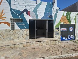 HOTEL AQUIDAUANENSE