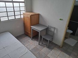 HOTEL AQUIDAUANENSE
