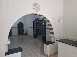 HOTEL AQUIDAUANENSE