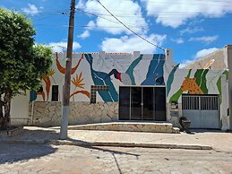HOTEL AQUIDAUANENSE