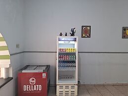 HOTEL AQUIDAUANENSE