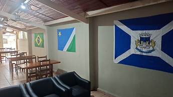 HOTEL AQUIDAUANENSE