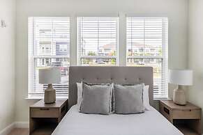 Barsala At The Parker Leland