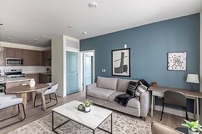Barsala At The Parker Leland