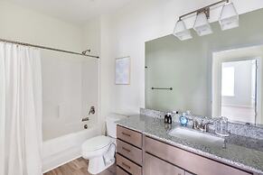 Barsala At The Parker Leland