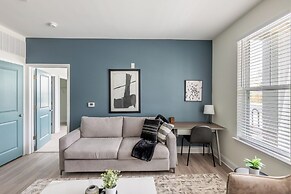Barsala At The Parker Leland
