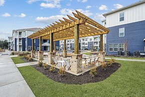 Barsala At The Parker Leland