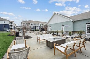 Barsala At The Parker Leland