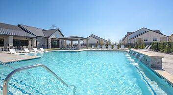 Barsala At The Park At Heritage Hills