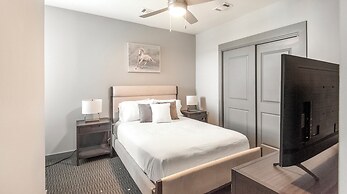 Barsala At The Nine @ Memphis