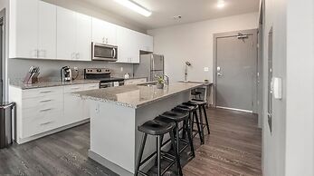 Barsala At The Nine @ Memphis