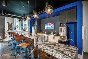 Barsala At The Nine @ Memphis