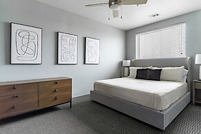 Barsala At The Nine @ Memphis