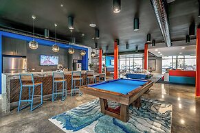 Barsala At The Nine @ Memphis