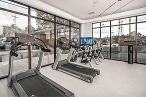 Barsala At The Nine @ Memphis