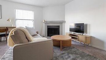 Barsala At Mueller Flats