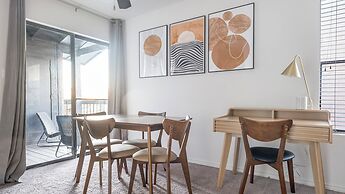 Barsala At Mueller Flats