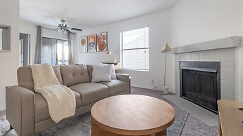 Barsala At Mueller Flats