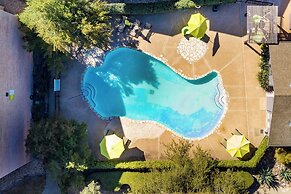 Barsala At Mueller Flats