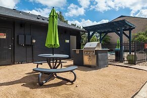 Barsala At Mueller Flats