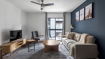 Barsala At Mueller Flats