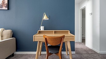 Barsala At Mueller Flats