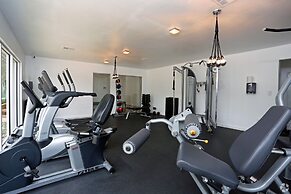 Barsala At Mueller Flats