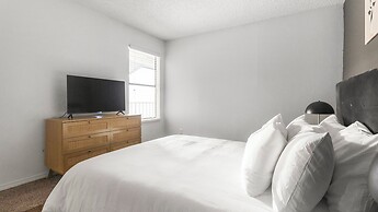 Barsala At Mueller Flats