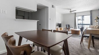 Barsala At Mueller Flats