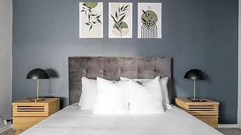 Barsala At Mueller Flats