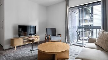 Barsala At Mueller Flats