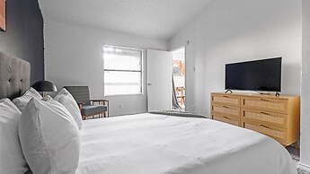 Barsala At Mueller Flats