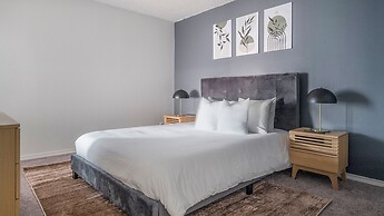 Barsala At Mueller Flats