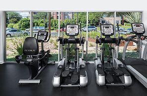 Barsala At Mueller Flats