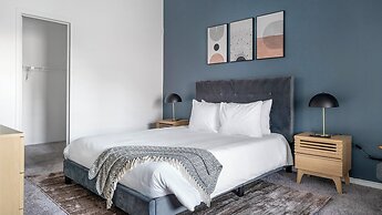 Barsala At Mueller Flats