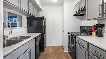 Barsala At Mueller Flats