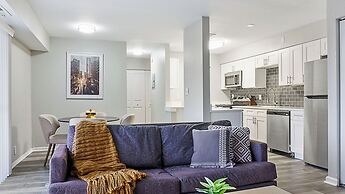 Barsala At Fountain Parc Apartments